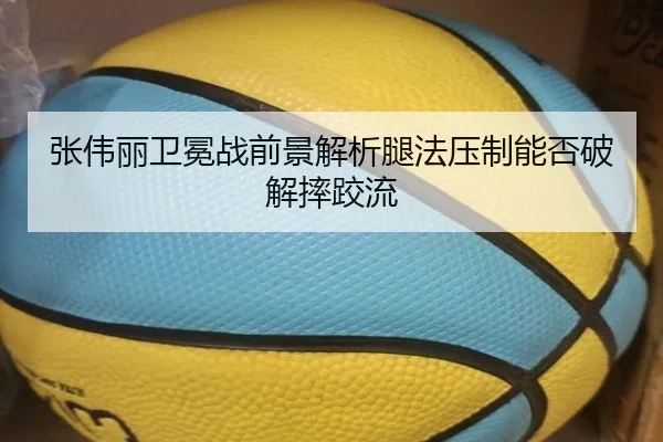 张伟丽卫冕战前景解析腿法压制能否破解摔跤流 - BIWEISPORTSt