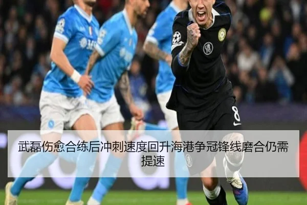 武磊伤愈合练后冲刺速度回升海港争冠锋线磨合仍需提速 - BIWEISPORTSt
